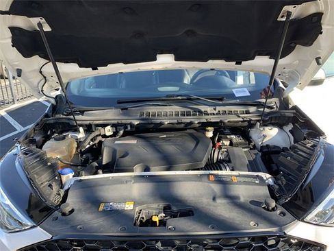 Used 2019 Ford Edge ST w/ Equipment Group 401A image 16