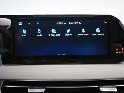 Used 2024 Hyundai Palisade Limited AWD/4WD image 15