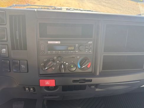 New 2026 Isuzu NPR HD image 15