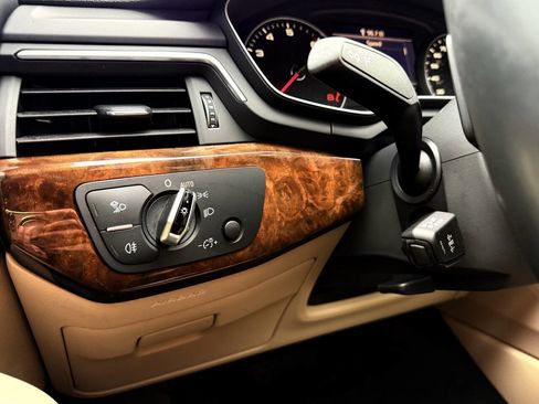 Used 2017 Audi A4 2.0T Premium w/ Convenience Package image 32