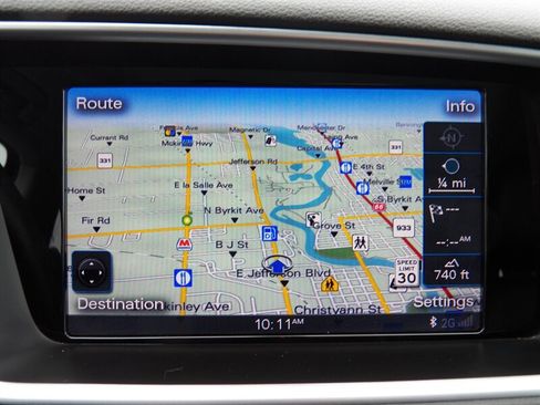 Used 2016 Audi Q5 2.0T Premium Plus w/ Technology Package image 17