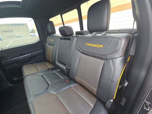 New 2026 Ford F150 Tremor w/ Equipment Group 402A High AWD/4WD image 18