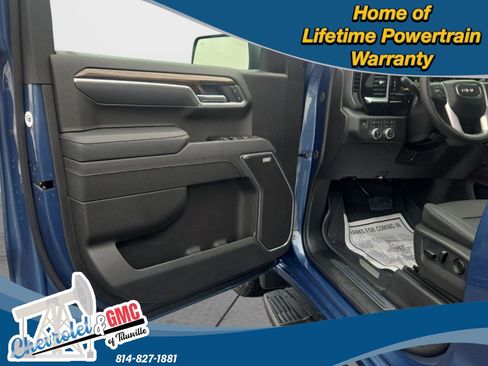 New 2026 GMC Sierra 1500 Elevation w/ Elevation Premium Package image 13