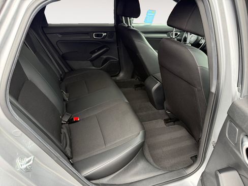 Certified 2024 Honda Civic Sport image 18
