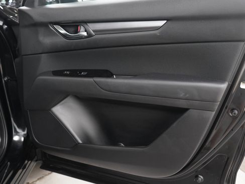Used 2022 MAZDA CX-5 AWD 2.5 S image 9