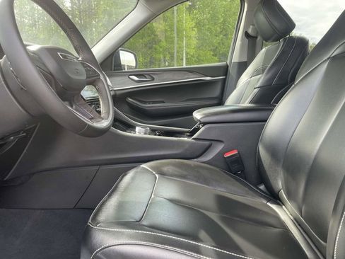 Used 2023 Jeep Grand Cherokee L Limited image 25