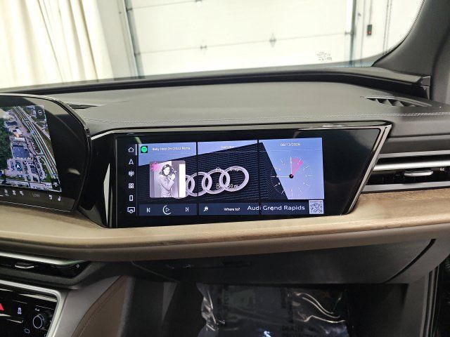 Used 2025 Audi Q5 Prestige AWD/4WD image 39