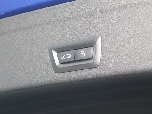 New 2026 BMW X6 M Competition image 8