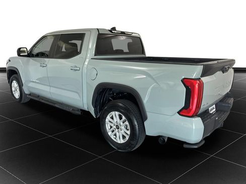 Used 2024 Toyota Tundra SR5 w/ SR5 Premium Package AWD/4WD image 3