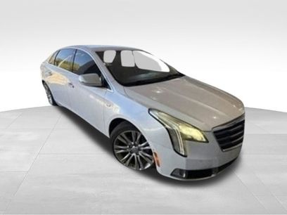 Used 2018 Cadillac XTS Luxury