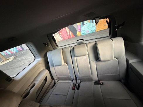 Used 2013 Honda Pilot LX image 10