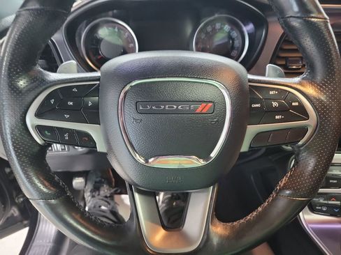 Used 2019 Dodge Challenger GT w/ Driver Convenience Group image 26