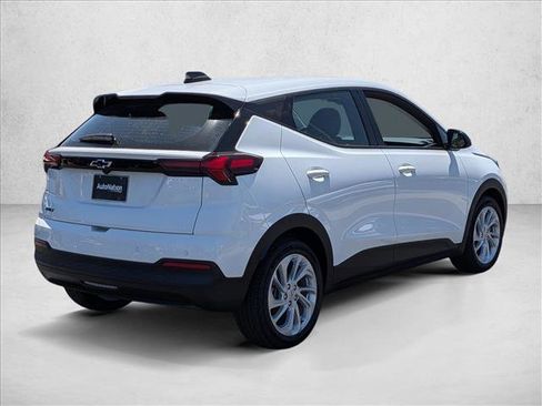 New 2027 Chevrolet Bolt LT w/ Comfort Package FWD image 2