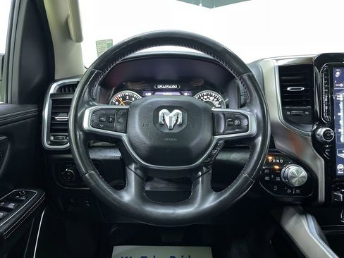 Used 2021 RAM 1500 Laramie w/ Laramie Southwest Edition image 21