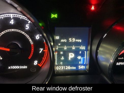 Used 2025 Mitsubishi Outlander Sport ES AWD/4WD image 4