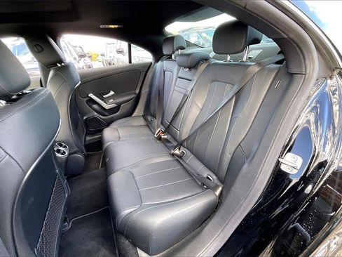 Used 2025 Mercedes-Benz CLA 250 image 24