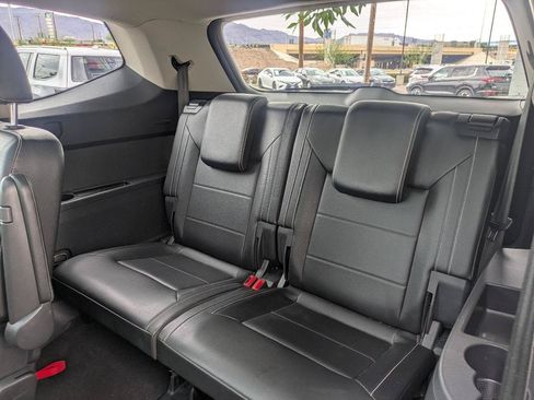 Used 2021 Volkswagen Atlas SEL FWD image 15