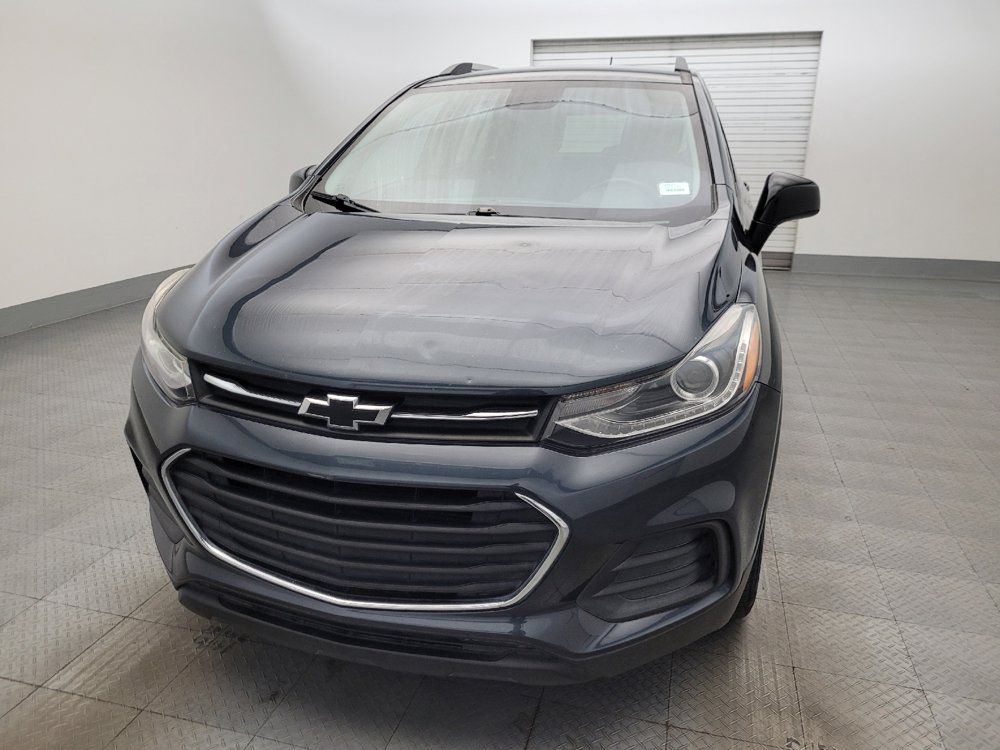 Used 2021 Chevrolet Trax LT w/ Sport Edition FWD image 15