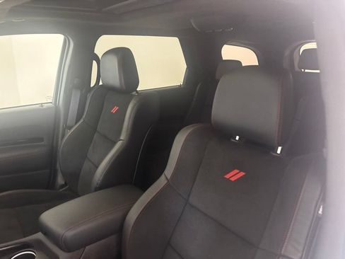 Used 2026 Dodge Durango GT AWD/4WD image 26