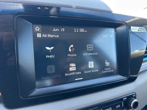 Used 2018 Kia Niro LX FWD image 5