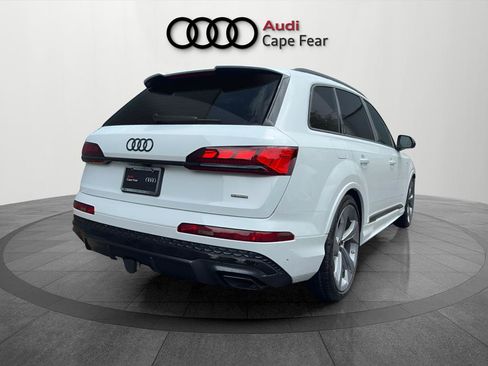New 2026 Audi Q7 3.0T Prestige AWD/4WD image 5