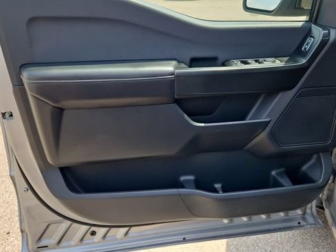 Certified 2025 Ford F150 STX AWD/4WD image 21