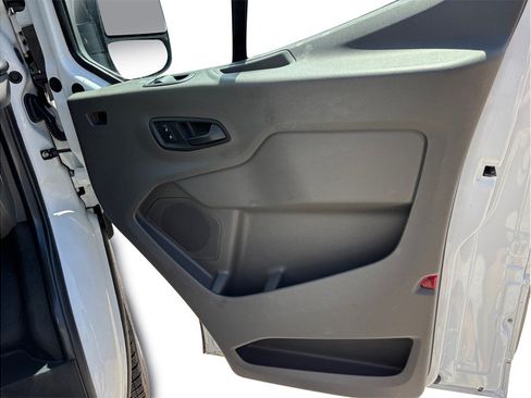 Used 2022 Ford Transit 250 130 Low Roof w/ Exterior Upgrade Package RWD image 33