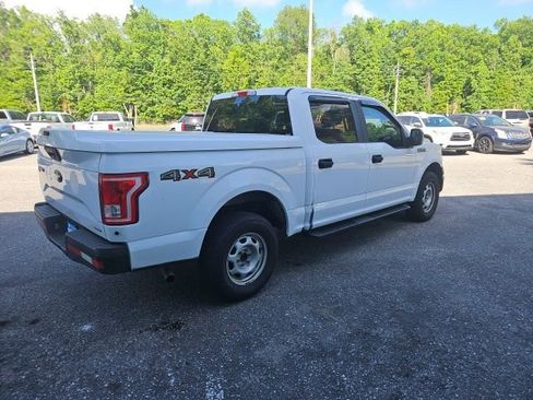 Used 2016 Ford F150 XL w/ XL Power Equipment Group image 6