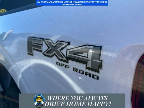 New 2025 Ford F150 XLT w/ Equipment Group 303A High AWD/4WD image 29