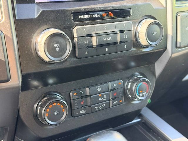 Used 2020 Ford F150 XLT w/ Equipment Group 302A Luxury AWD/4WD image 14