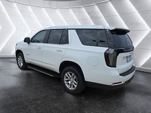 New 2026 Chevrolet Tahoe LT w/ Comfort Package RWD image 6