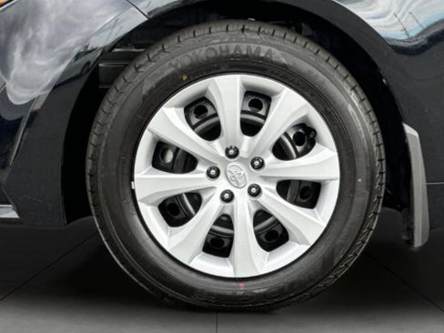 New 2026 Toyota Corolla LE FWD image 29