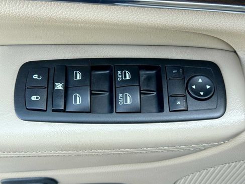 Used 2015 Jeep Grand Cherokee Limited AWD/4WD image 16