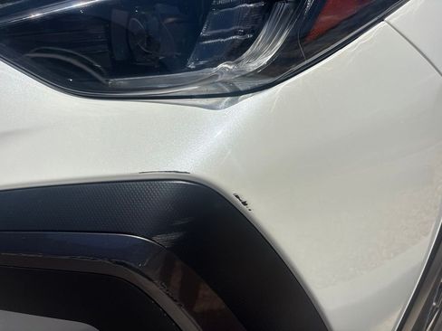 Used 2025 Subaru Crosstrek 2.5i Limited w/ Crosstrek Mirror Package AWD/4WD image 2