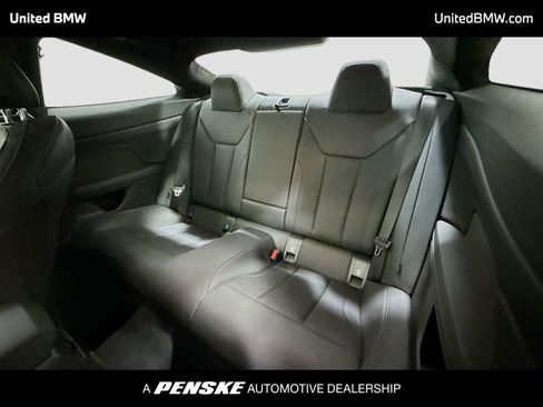 Used 2026 BMW 430i xDrive Coupe image 13