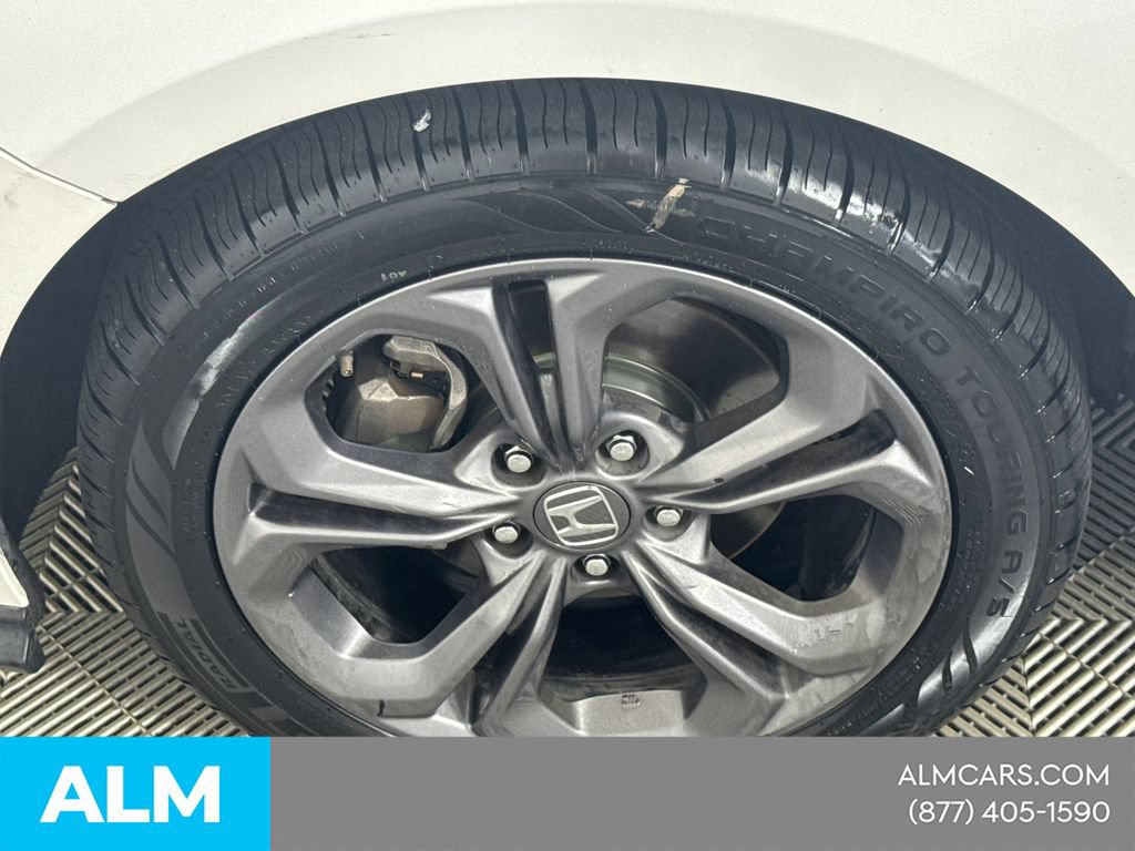 Used 2023 Honda Accord EX image 14