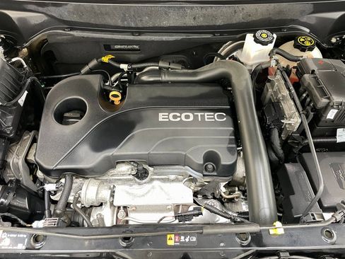 Certified 2020 Chevrolet Equinox LT image 42