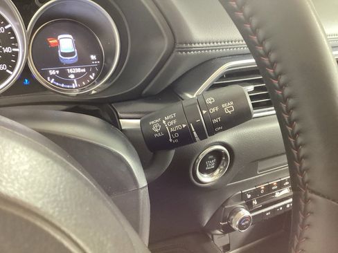 Used 2023 MAZDA CX-5 Carbon Edition image 20