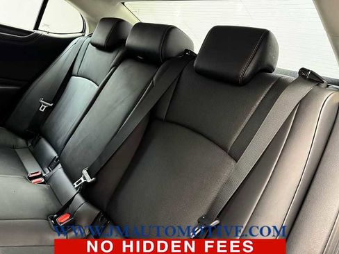 Used 2024 Lexus ES 350 w/ Premium Package image 16