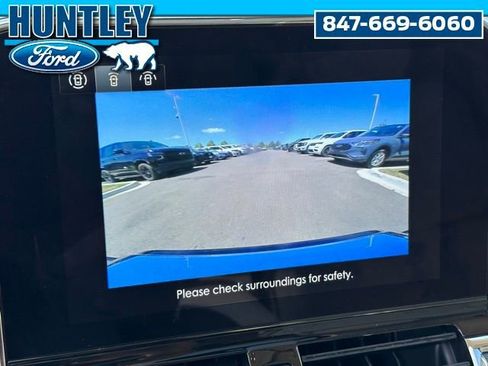 Used 2021 Lincoln Navigator Black Label AWD/4WD image 34