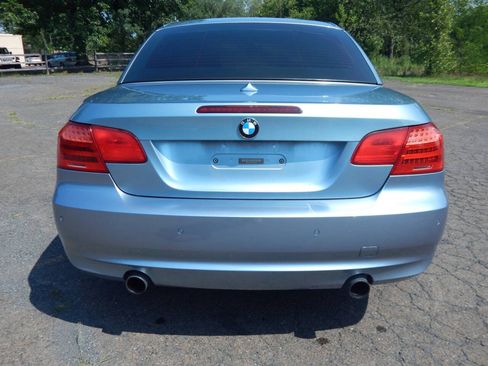Used 2012 BMW 335i Convertible RWD image 8