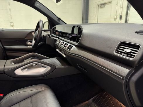 Used 2023 Mercedes-Benz GLE 350 4MATIC image 42