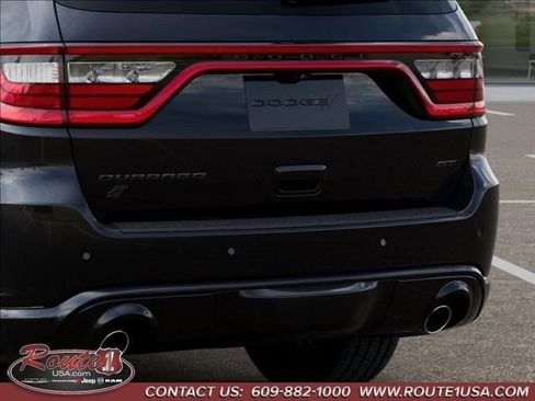 New 2026 Dodge Durango GT AWD/4WD image 14
