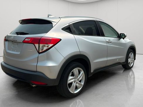 Used 2019 Honda HR-V EX-L image 4
