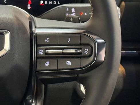 New 2026 GMC Terrain AT4 w/ Convenience Package III image 32