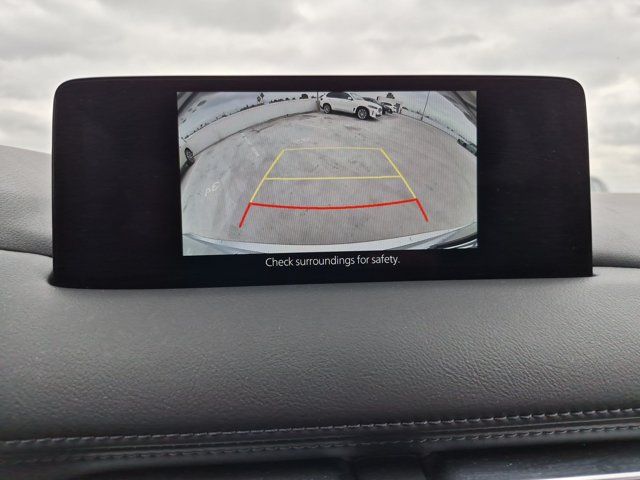 Used 2023 MAZDA CX-5 AWD 2.5 S w/ Premium Plus Pkg image 11