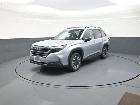 New 2026 Subaru Forester Premium AWD/4WD image 7