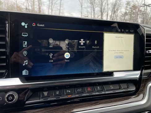 New 2026 Chevrolet Silverado 3500 LT w/ Trail Boss Package image 16