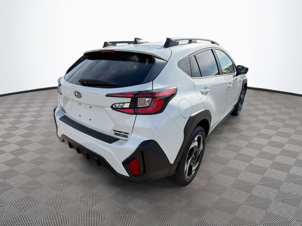 New 2026 Subaru Crosstrek 2.5i Limited AWD/4WD image 9