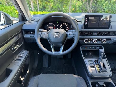 New 2026 Honda CR-V LX image 14